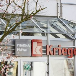 1_Krieger Unternehmenszentrale